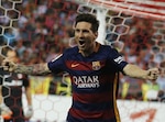 El Real Madrid-Barcelona, un clásico blindado