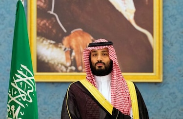 China invertiría $5,000 millones en Aramco