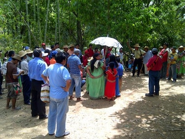 Dirigente Toribio García enfrentará juicio por cuatro cargos penales