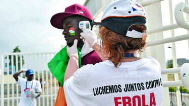 El mundo tiene tareas pendientes