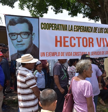 53 años después, Tribunal ordena reabrir caso por la desaparición de Héctor Gallego