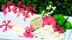 Cocina gourmet: Boda al aire libre