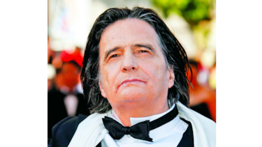 Palma de Oro De honor, al francés Jean-Pierre Léaud