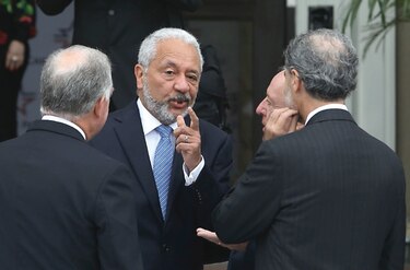 El alza salarial de Vásquez eleva dieta de la directiva de la ACP