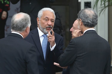 El alza salarial de Vásquez eleva dieta de la directiva de la ACP
