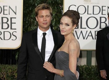 Juez rechaza pedido de Brad Pitt de sellar documentos de custodia