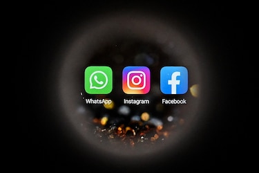 ¿Por qué Facebook quedó paralizado mundialmente durante horas?