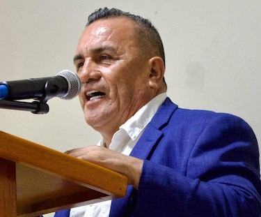 Asesinan a otro alcalde en Ecuador bajo el ‘conflicto armado interno’ declarado por Daniel Noboa