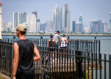 Panamá es elegido como el mejor destino para jubilarse en 2025 superando a Portugal y Costa Rica