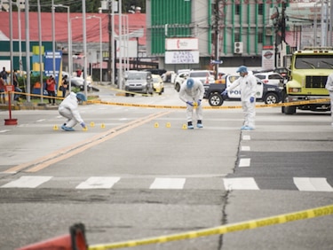 Homicidio en Vista Hermosa: un hombre en prisión preventiva