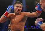 Golovkin ya tiene fecha y rival