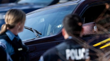 Qué es y qué poderes tiene ICE, la agencia de Estadso Unidos encargada de la deportación masiva de migrantes