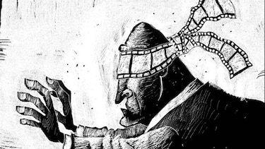 Controversia en los Óscar