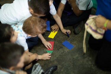 Programa educativo dirigido a las áreas indígenas recibe premio internacional   