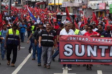 Cada año, $14 millones se destinan a capacitación sindical: ¿Cómo se usan?