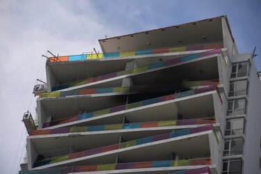 Emergencia en Element Tower: Incendio en apartamento de la Avenida Balboa