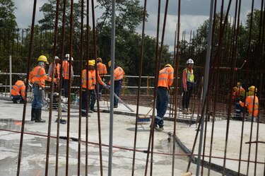 Capac y Suntracs siguen conversando, todavía no hay un acuerdo sobre convenio colectivo