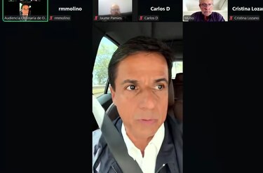 ‘Sabían lo que estaban haciendo’, sostiene la fiscal Ruth Morcillo