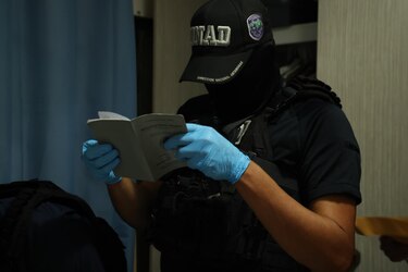 La seguridad empieza en el barrio
