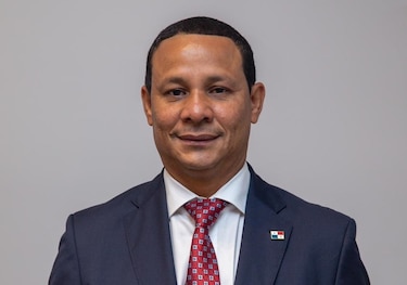 Ministerio Público abre investigación: Héctor Brands tendrá que responder por casi $28 millones depositados en cuentas bancarias