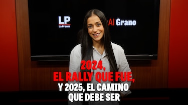 Al Grano: 2024, el rally que fue, y 2025, el camino que debe ser