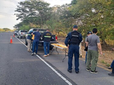 Cancelan concierto de El Tachi tras tiroteo que dejó 1 muerto y 2 heridos en Chitré