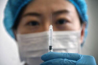 Vacuna de Sinovac muestra 78% de efectividad en ensayo en Brasil