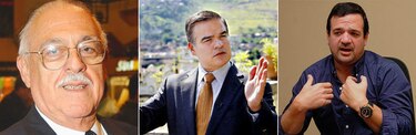El hondureño Yani Rosenthal se declara culpable de lavar dinero para cartel Los Cachiros