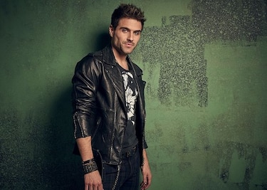 Se lesiona actor de 'Rent' pero 'el show debe continuar'