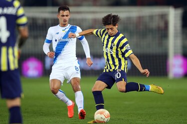 Güler, nuevo jugador del Real Madrid
