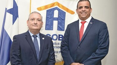 Tercera asamblea de Acobir