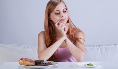 La alimentación en adolescentes