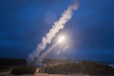 Corea del Sur y Estados Unidos disparan ocho misiles balísticos en respuesta a Corea del Norte