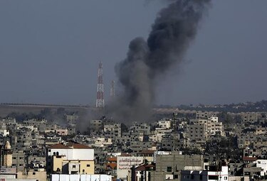 Se derrumban negociaciones para acordar paz entre Israel y Hamas