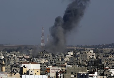 Se derrumban negociaciones para acordar paz entre Israel y Hamas
