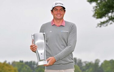 Bradley supera a Rose y gana torneo BMW