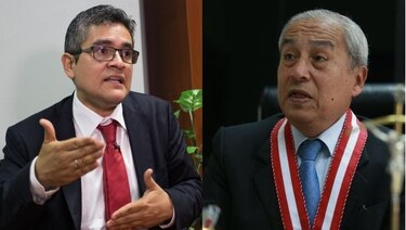 Perú: denuncian a fiscal general por el caso Lava Jato