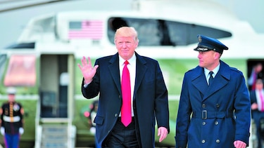 Estados Unidos endurece las sanciones a Irán