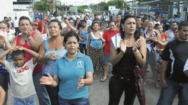 Mucha expectativa por respuesta oficial