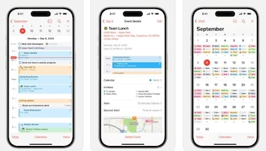 Apple incorpora en iOS 18.3 la nueva ‘app’ Invitaciones