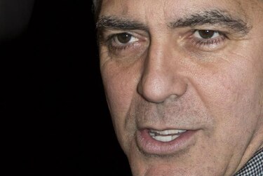 George Clooney hará un cameo en la serie británica 'Downton Abbey'