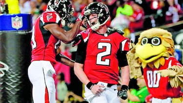 Al Super Bowl