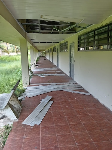 Proyecto del CRU de Colón acumula años de retrasos; Contraloría inicia auditoría