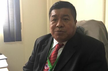 Minsa reconoce que hay un problema sanitario en la comarca Ngäbe Buglé