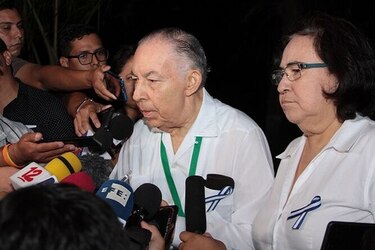 Nicaragua: Gobierno y oposición buscan acuerdo sobre testigos y acompañantes del diálogo