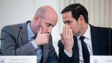 Cómo Marco Rubio se convirtió en el ‘arquitecto’ de la operación de Estados Unidos para capturar a Maduro y ahora es clave para definir el futuro de Venezuela