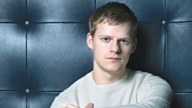 Lucas Hedges alcanza su madurez artística