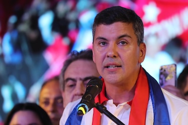 Venezuela rompe relaciones con Paraguay tras rechazar apoyo de Peña a González Urrutia