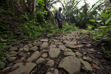 La Ruta Colonial Transístmica: ¿Qué implica estar en la Lista de Patrimonio Mundial?