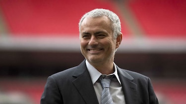 Manchester United firma a Mourinho como técnico por tres temporadas